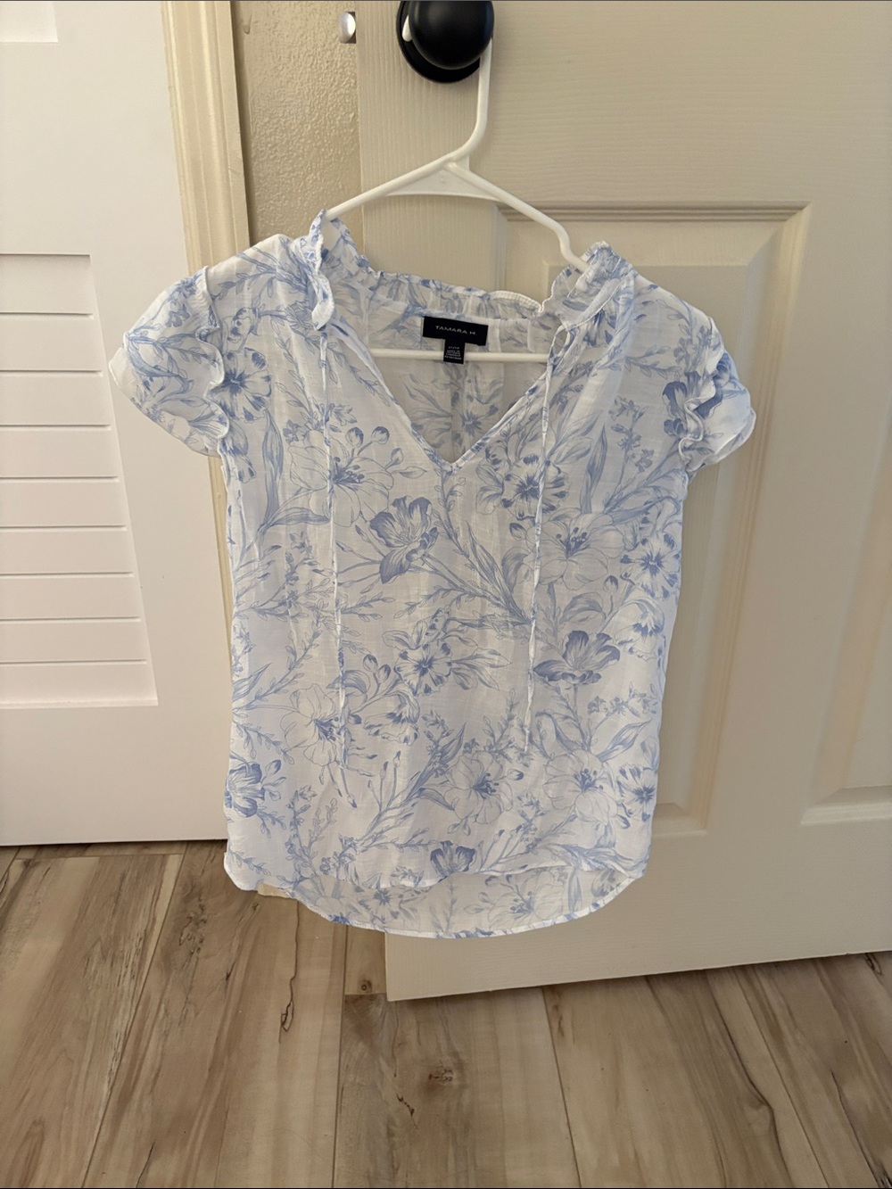 Tamara H Top